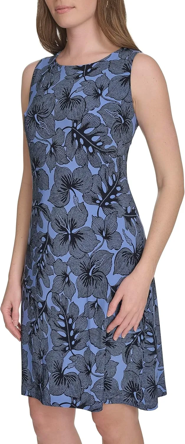Tommy Hilfiger Women's Shift Dress