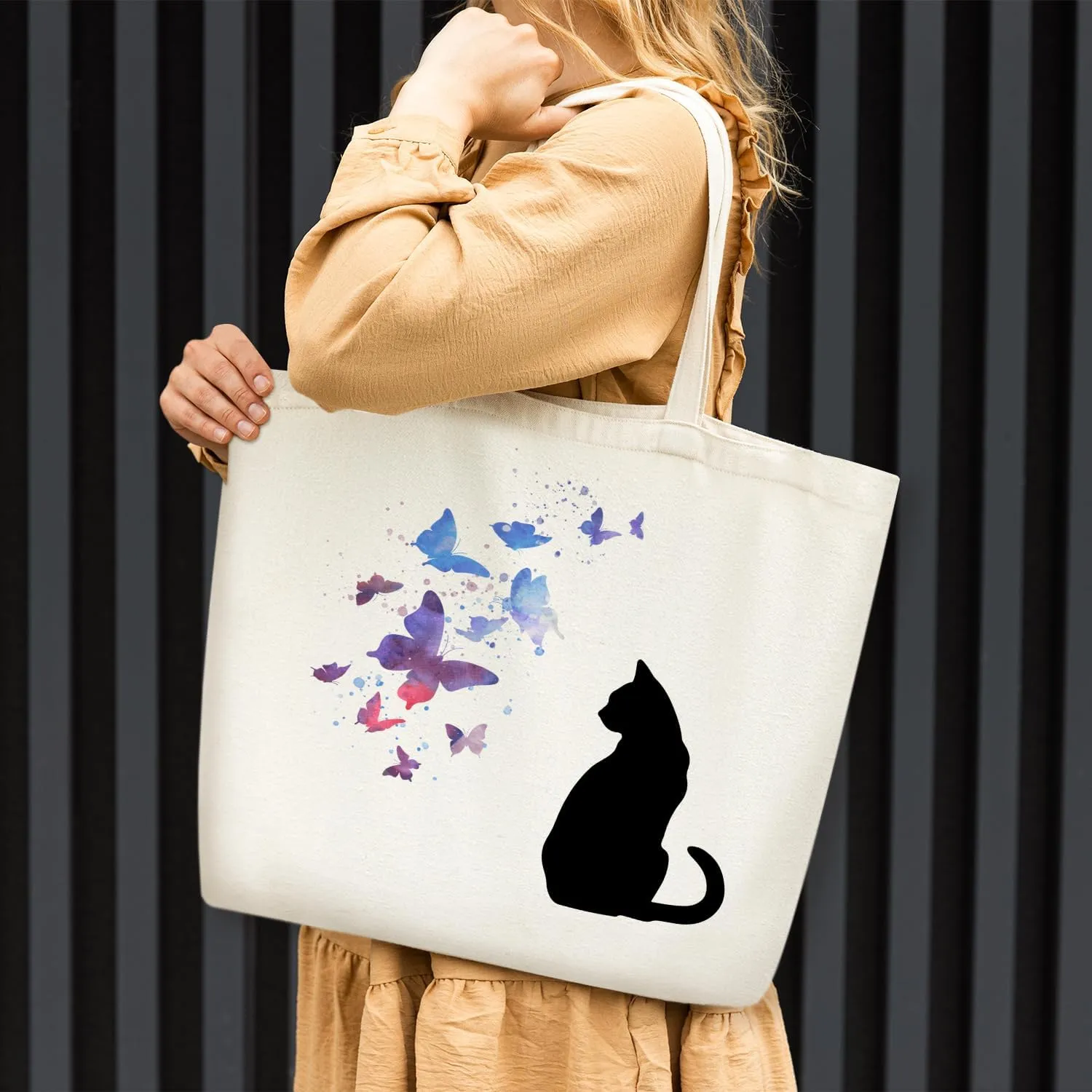Tote Bags for Women - BT03