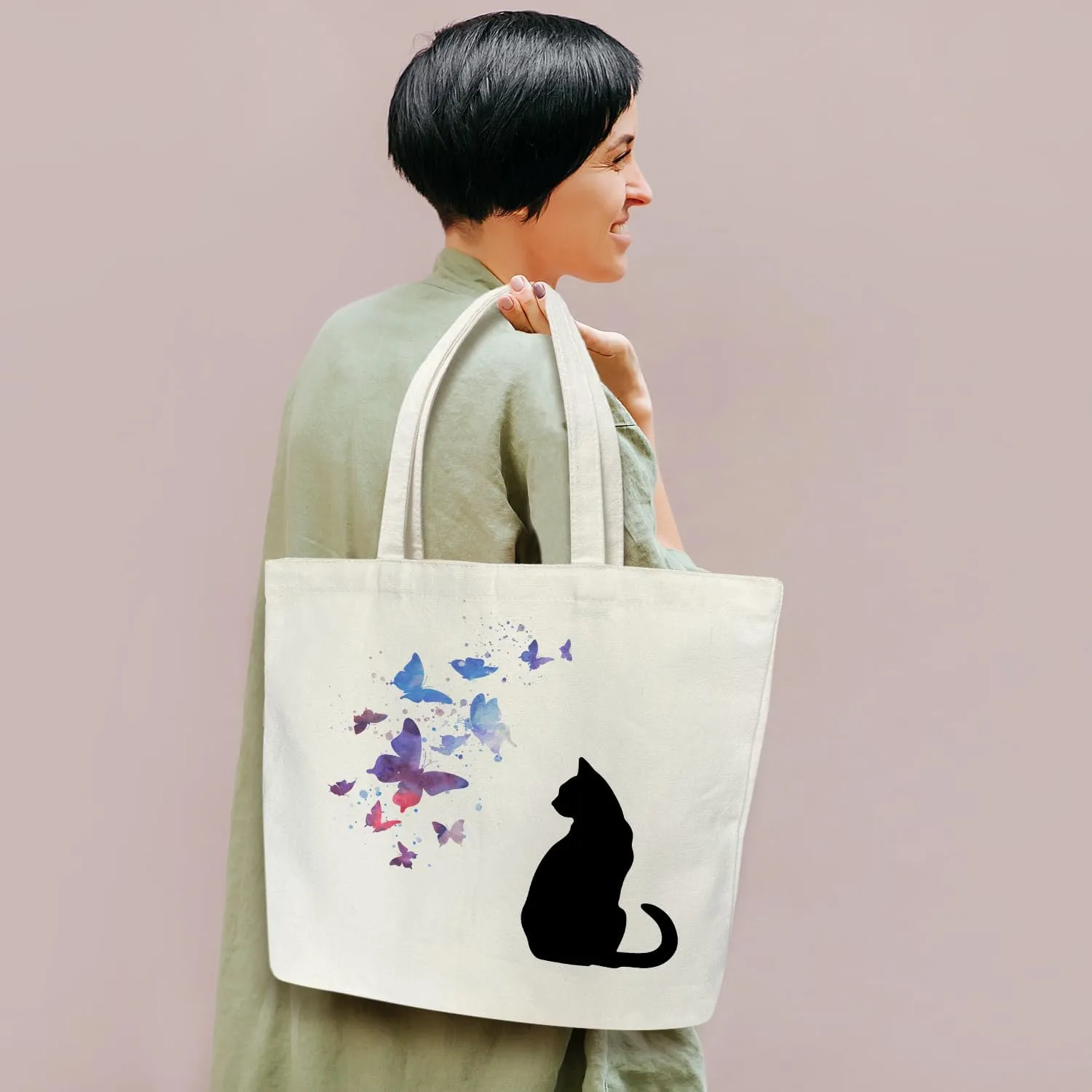 Tote Bags for Women - BT03