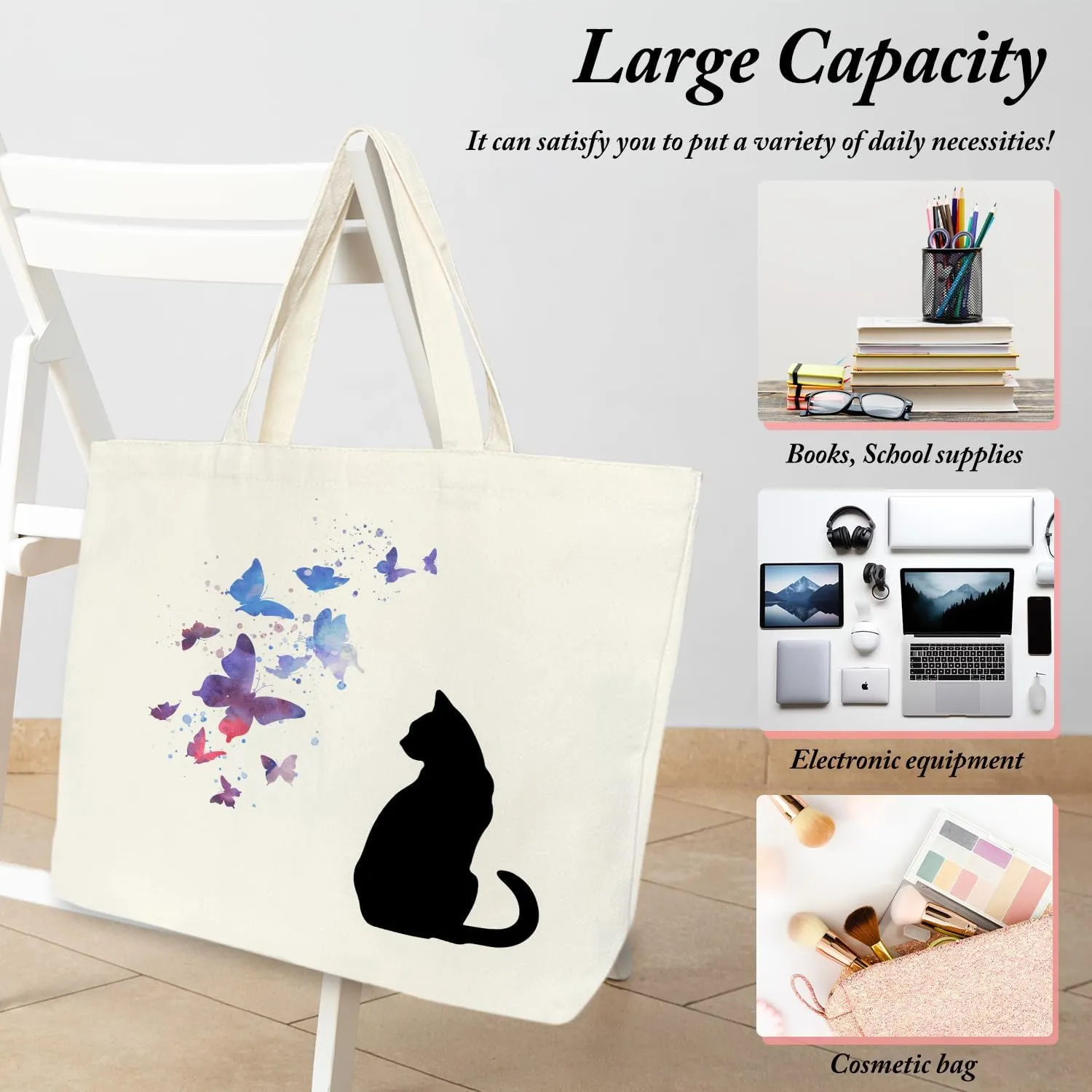 Tote Bags for Women - BT03