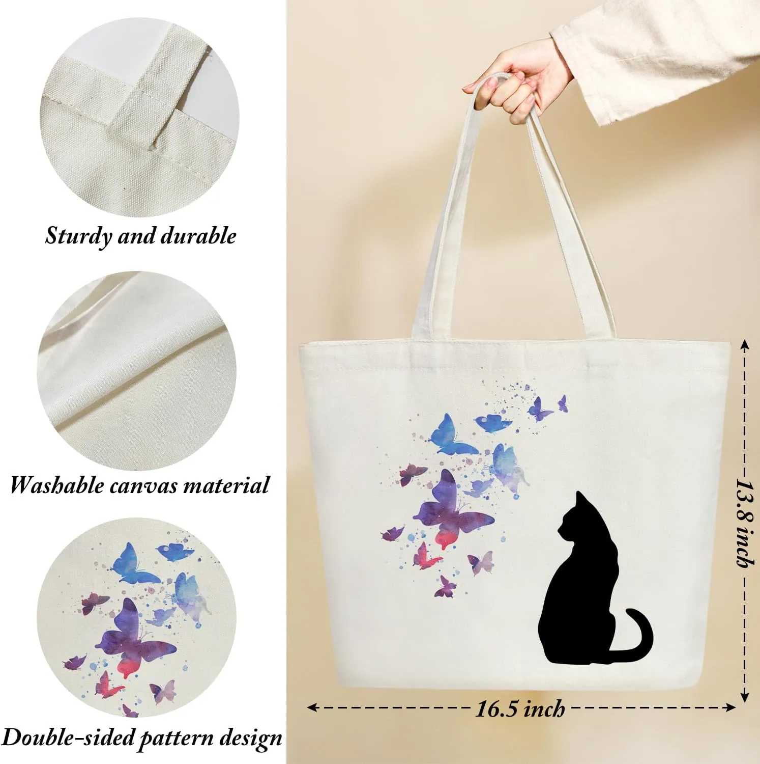 Tote Bags for Women - BT03