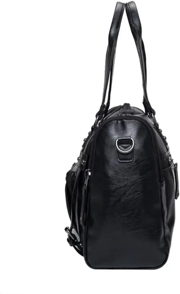 Travel Bag Handbag Tote Men's Business Outdoor Travel Shoulder Bag