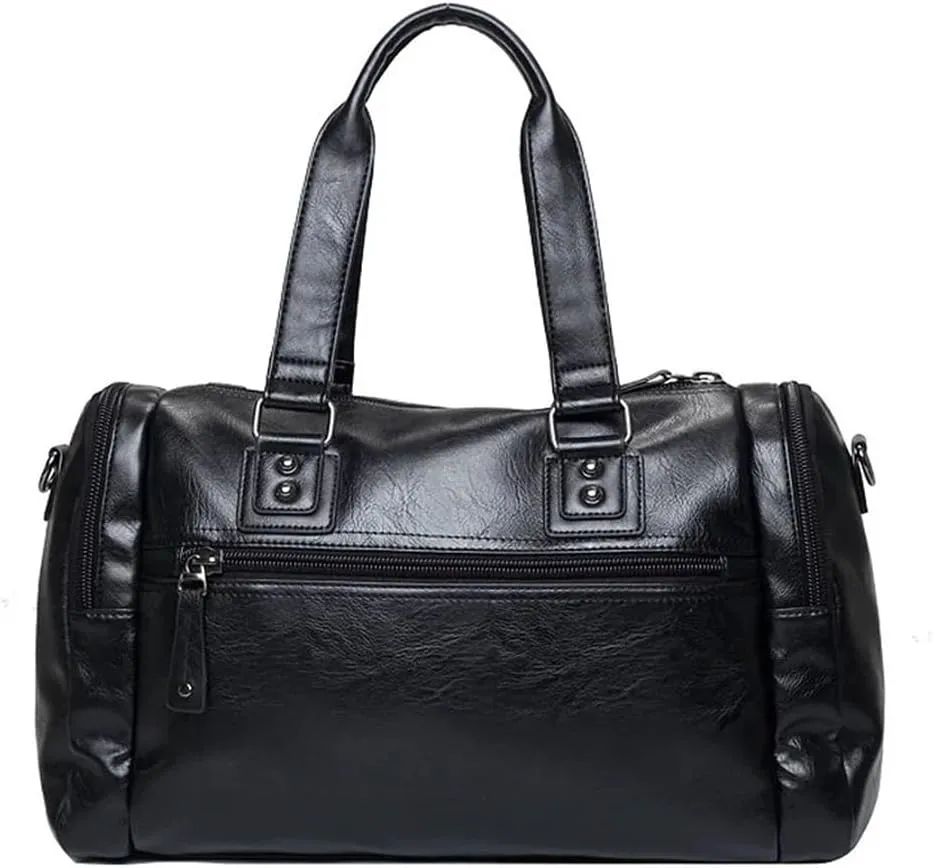 Travel Bag Handbag Tote Men's Business Outdoor Travel Shoulder Bag
