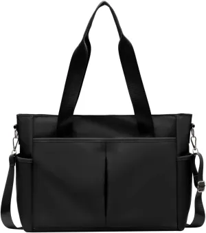 Travel suitcase, women's small fitness bag for weekend travel, wallet, work handbag, travel shoulder bag, business office bag