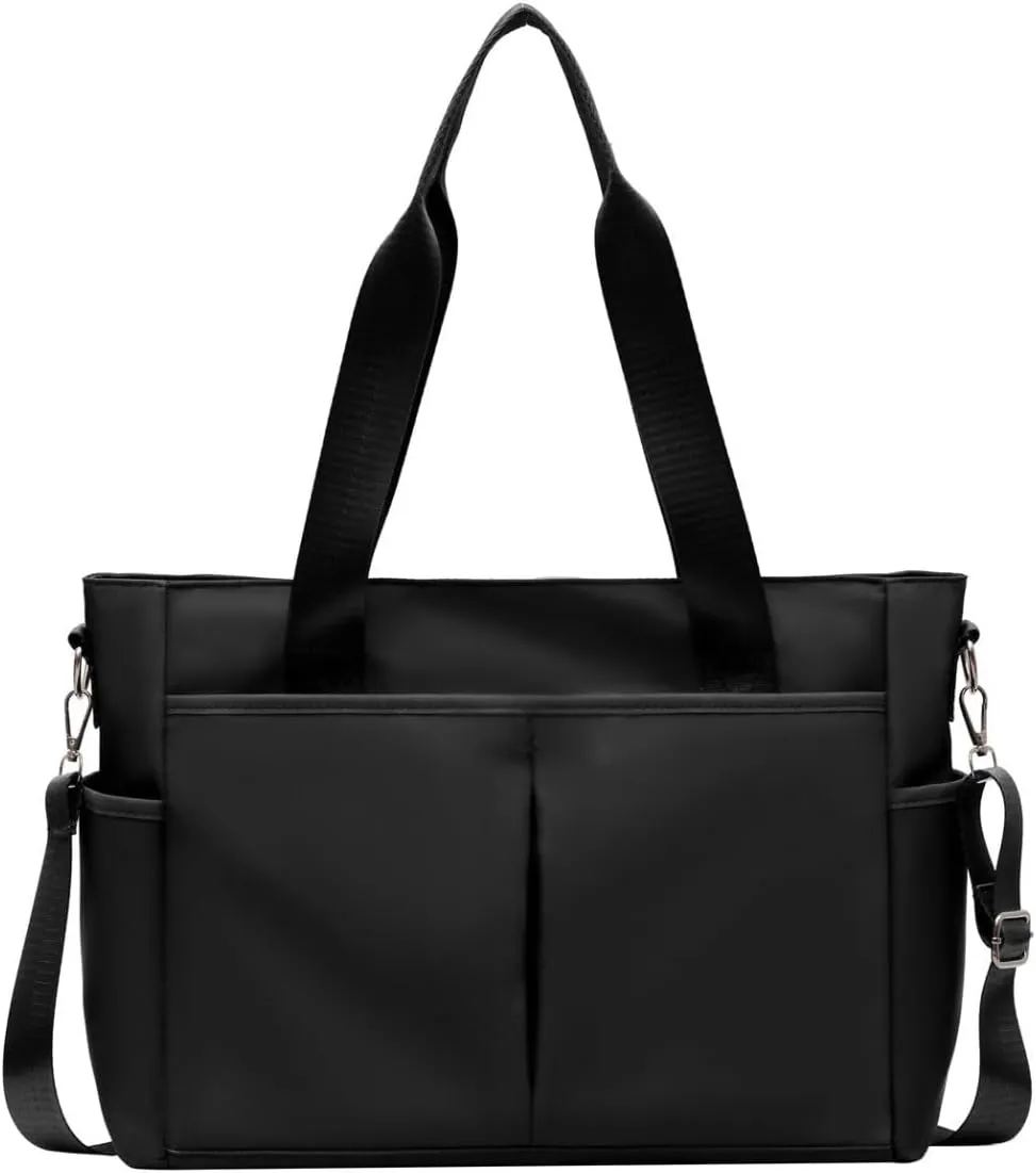 Travel suitcase, women's small fitness bag for weekend travel, wallet, work handbag, travel shoulder bag, business office bag