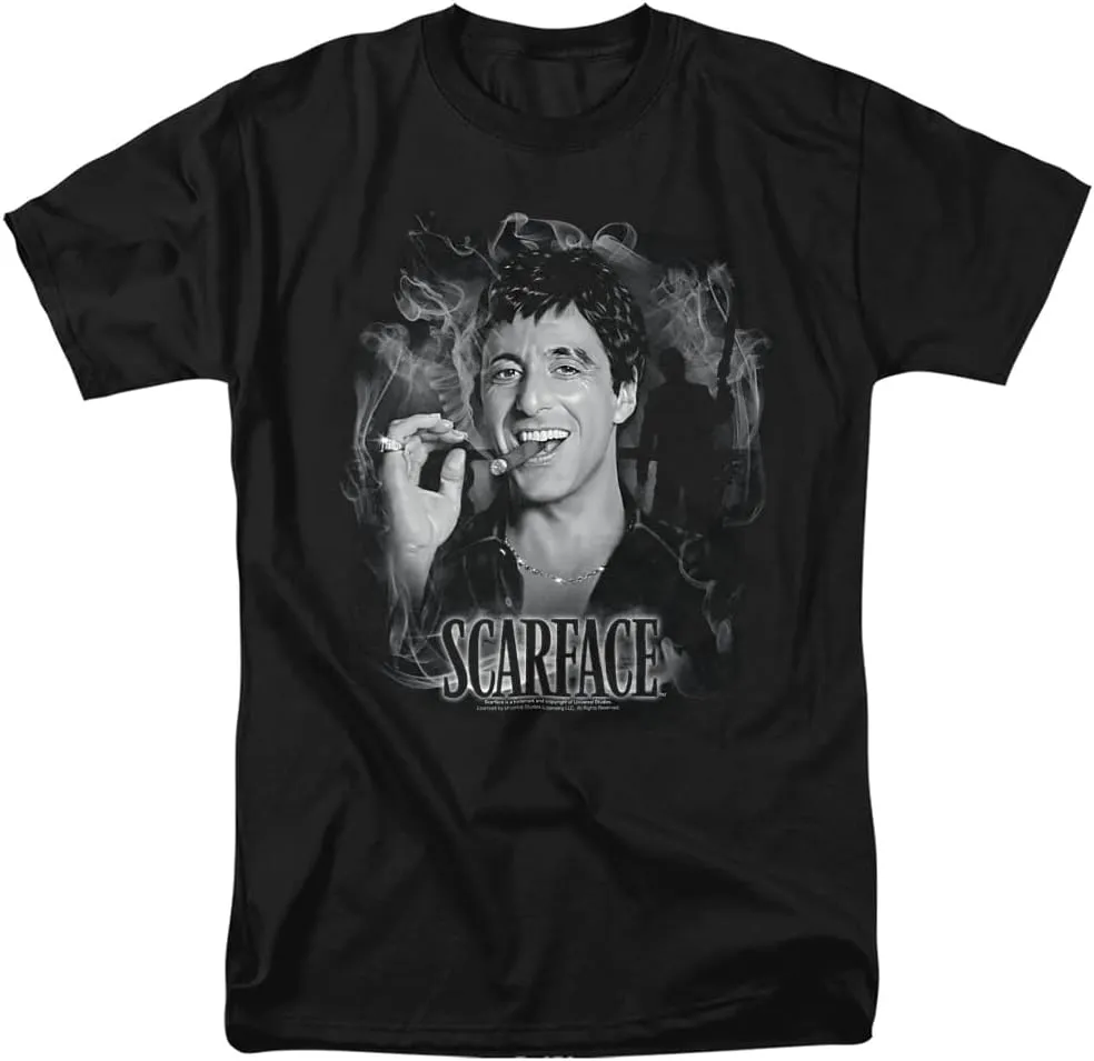 Trevco Men's Dark Crystal Poster T-Shirt