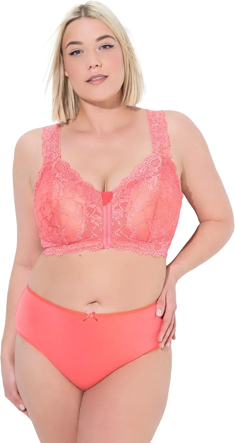 Ulla Popken Women's Modern
