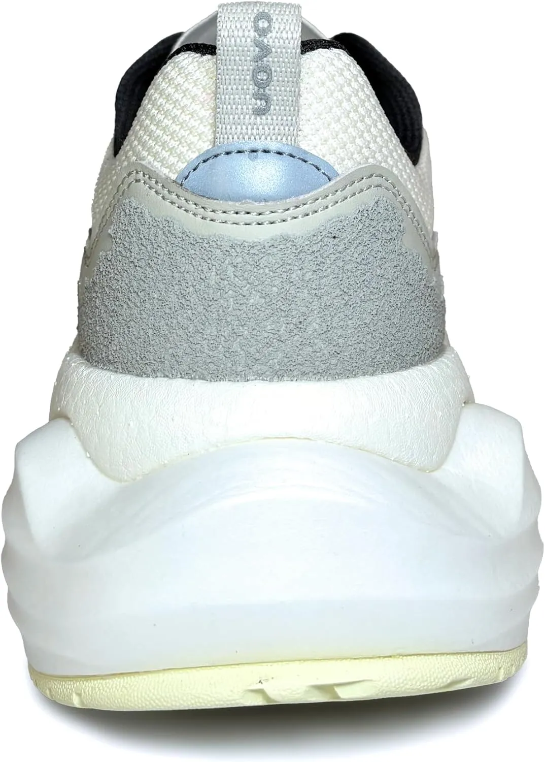UOVO Flow Men’s Ultra-Comfort Sneakers