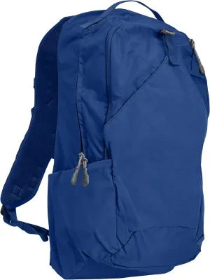 Vertx Long Walks Pack 28L Tactical Backpack Concealed Carry EDC Gear Bag for CCW, Travel, Work, Hiking, Outdoors, Royal Blue