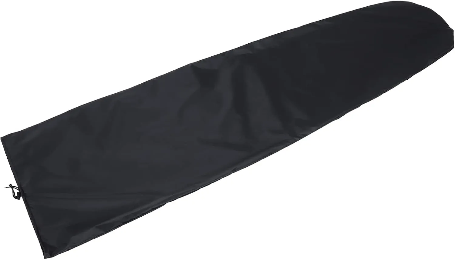 VICASKY 1pc Surfboard Day Bag Cover Outdoor Longboard Size Surfboard Cover Surfboard Bags 70. 74X19. 65in (Black)