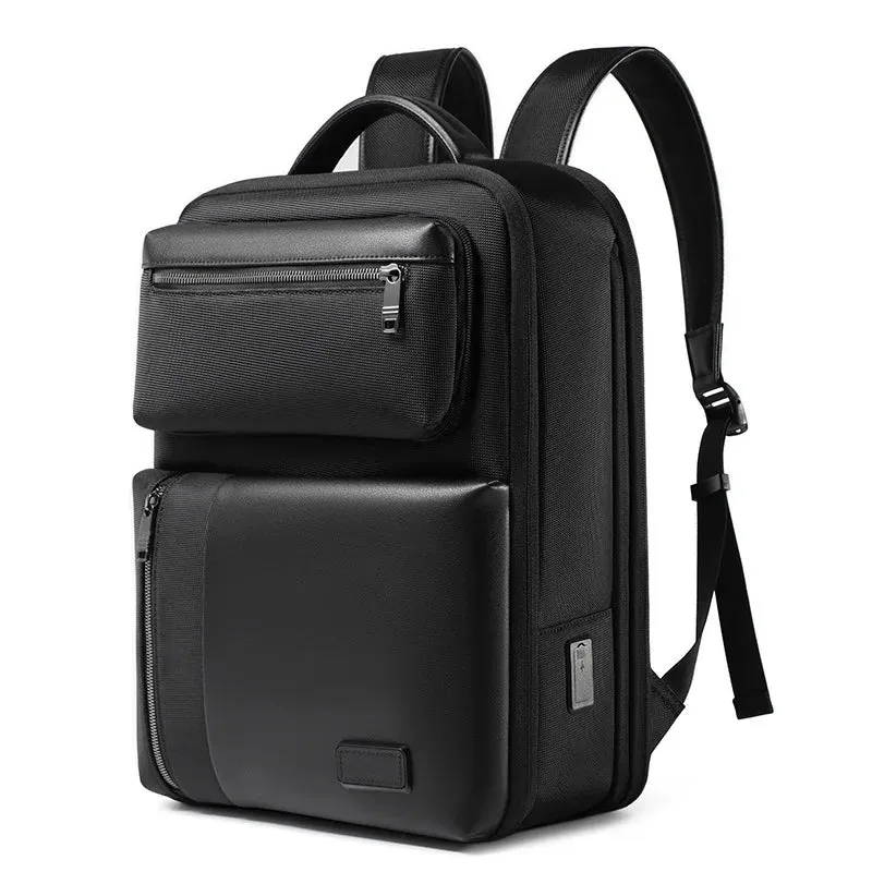 Waterproof Backpack Travel Bag Laptop backpack Large Capacity Backpacks Business Bag Detachable Backpack Dual-purpose Bag