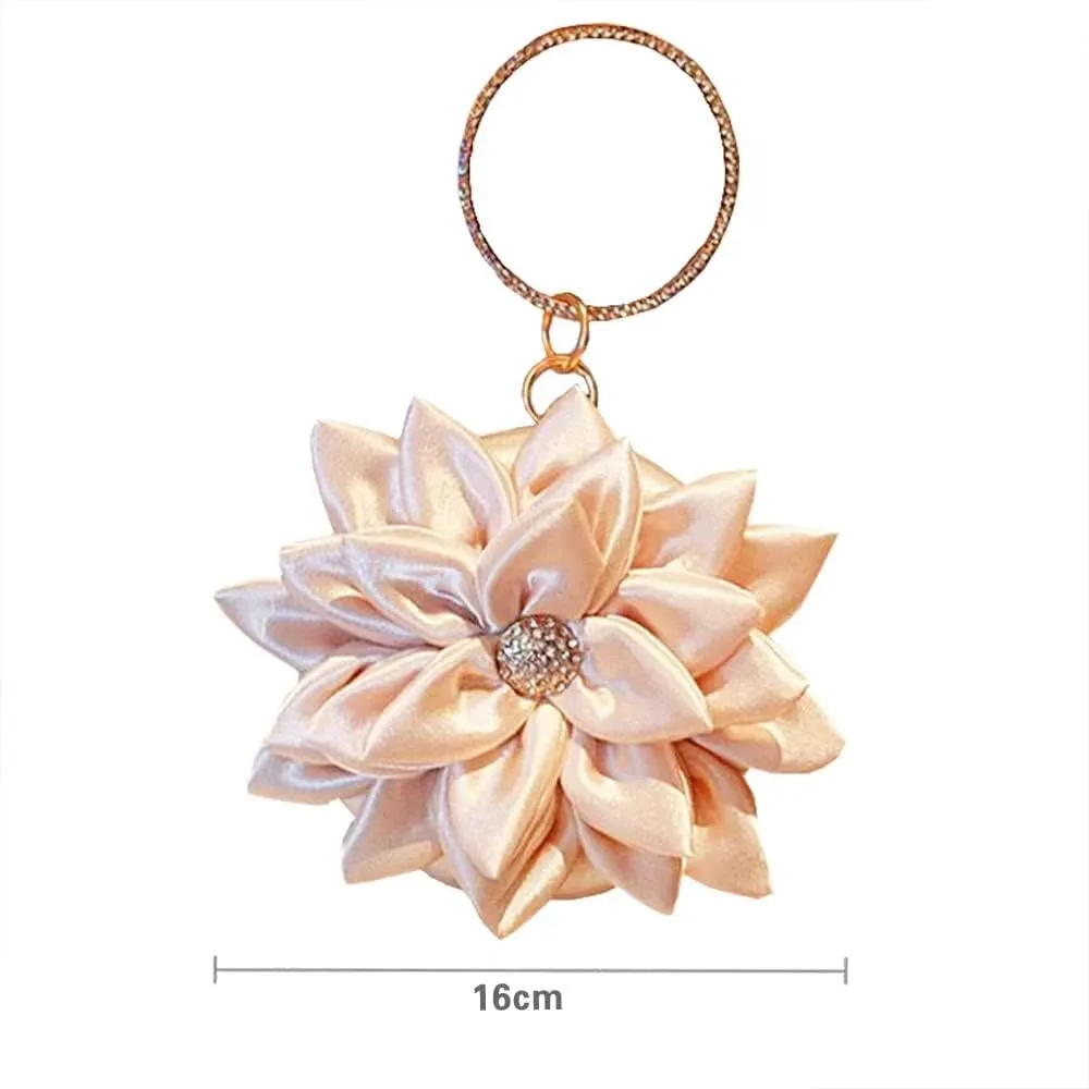 Womens Evening Clutch Bag Designer Evening Handbag Hand Bag,Lady Party Wedding Clutch Purse