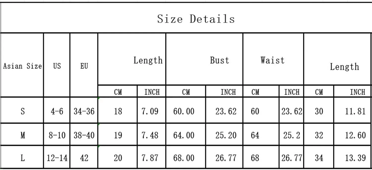 Women's Hollow Out Knit Scalloped Elastic Waist Swimsuit Beach Cover Up Mini Skirt