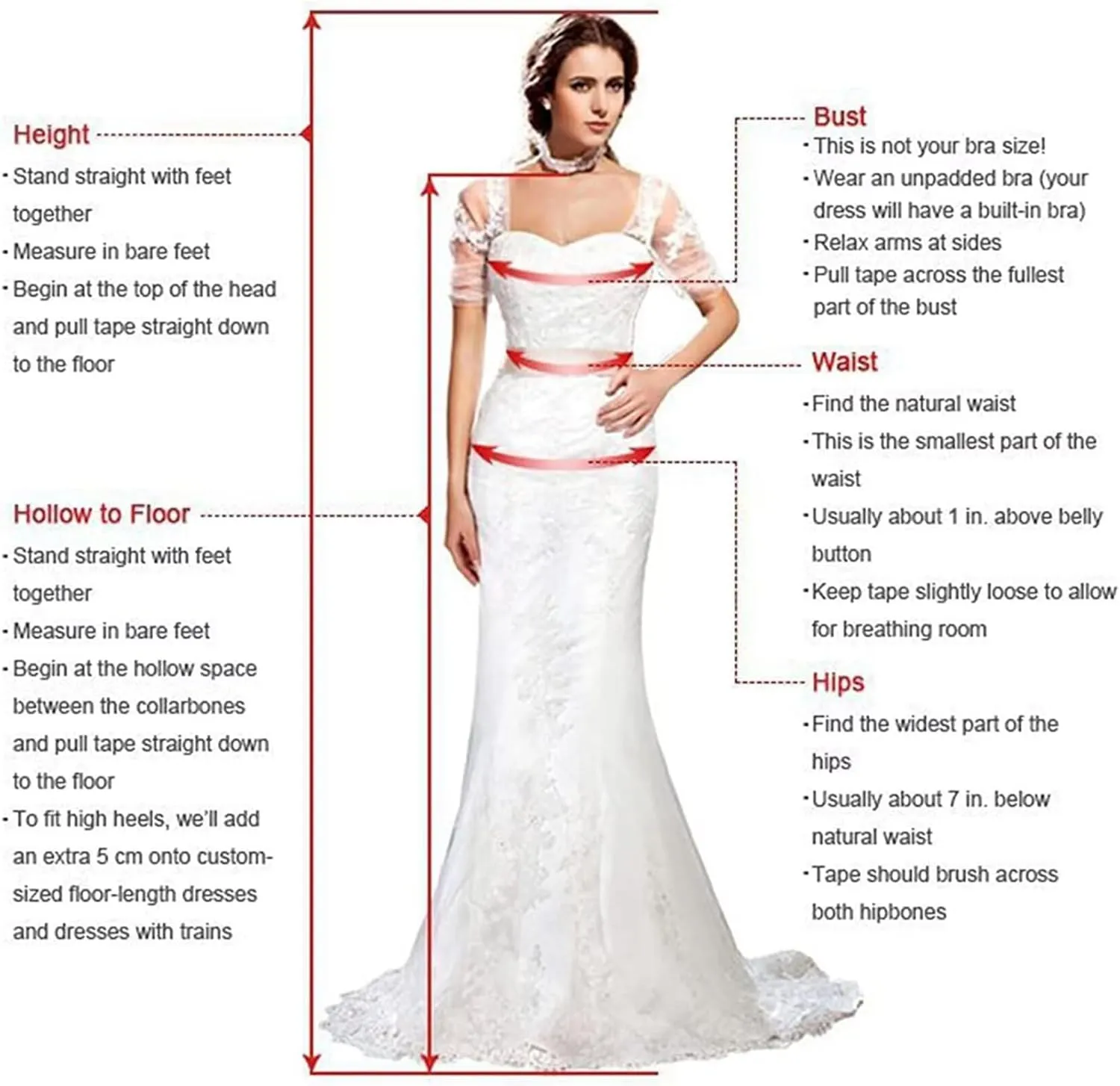 Women's Satin Mermaid Bridesmaid Prom Dress for Wedding Long Ball Gowns Strapless Ruched Formal Party Gowns with Slit