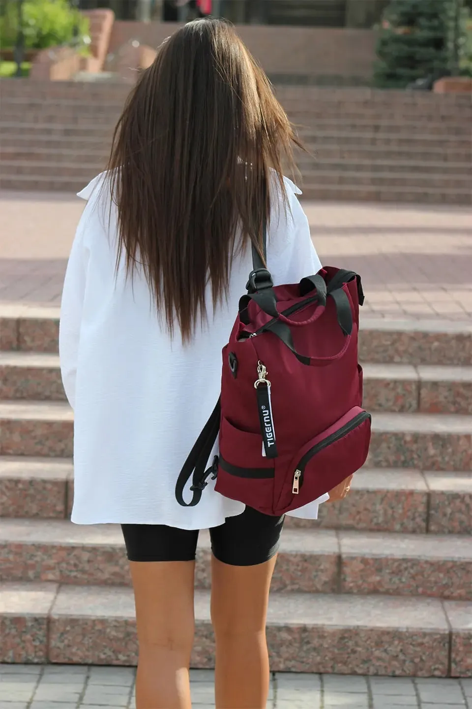 Women's travel Handbag