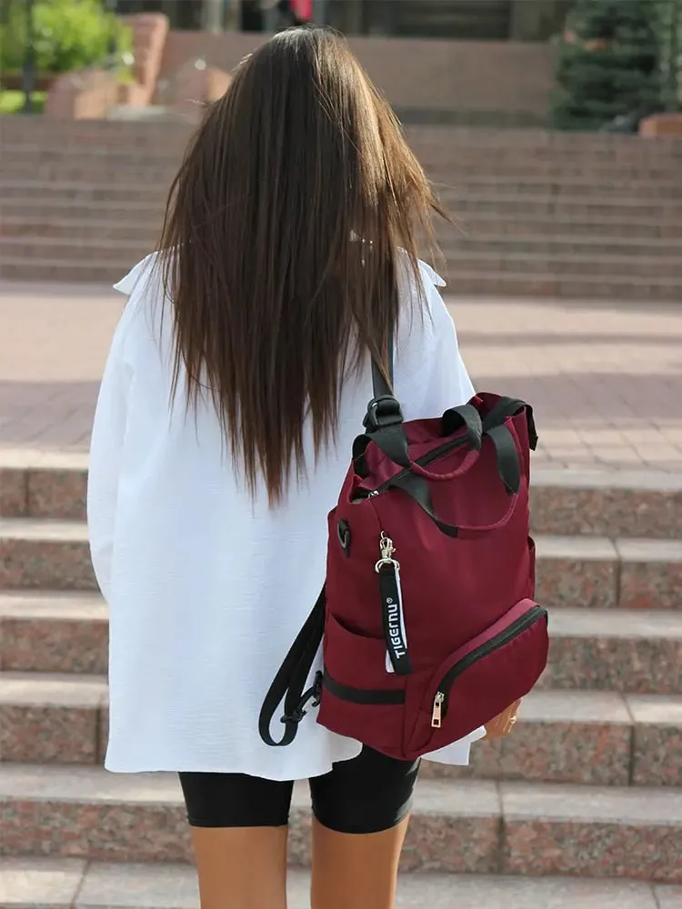 Women's travel Handbag