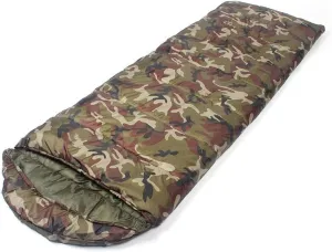 XTYPE Sleeping Bag Ultralight Camping Waterproof Sleeping Bags Thickened Winter Warm Sleeping Bag Adult Outdoor Camping Sleeping Bags (Color : B)