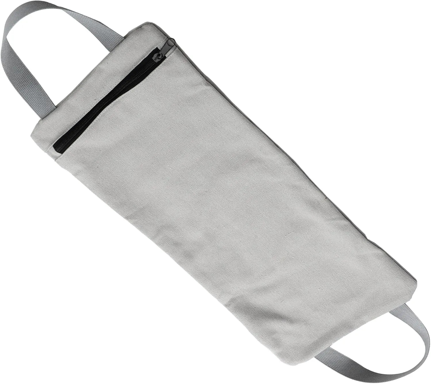Yoga Sandbag for Weight Training Fitness Hanging Bag for Strength Endurance for Weightlifting Yoga Training and Full Body Workouts Durable Design