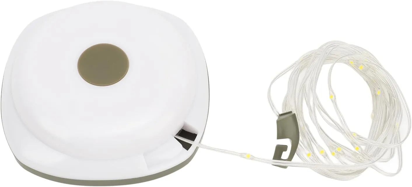 Yosoo Tent Light, Camping Lights Tent with Hight Brightness ABS for Outdoor Travel