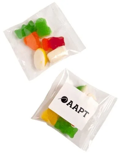 Yum Bags of Lollies - 25grams