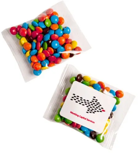 Yum Bags of Lollies - 25grams