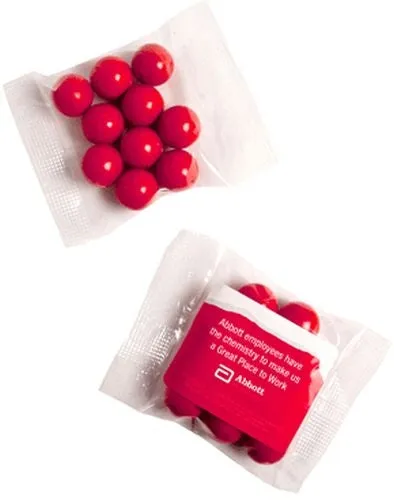 Yum Bags of Lollies - 25grams