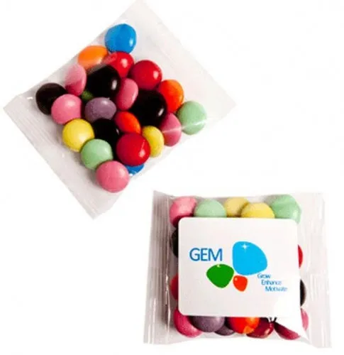 Yum Bags of Lollies - 25grams