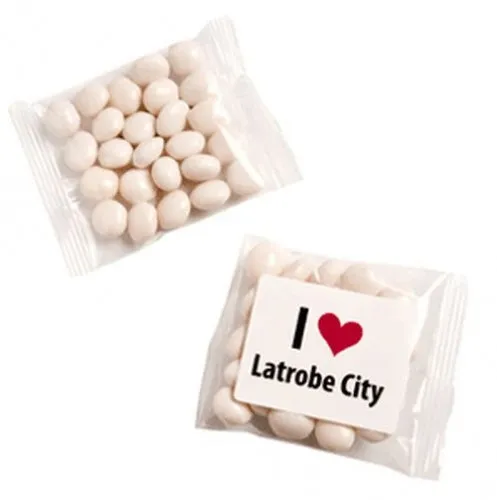 Yum Bags of Lollies - 25grams