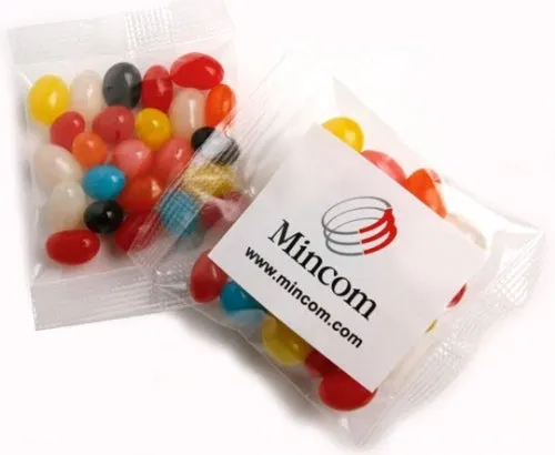 Yum Bags of Lollies - 25grams