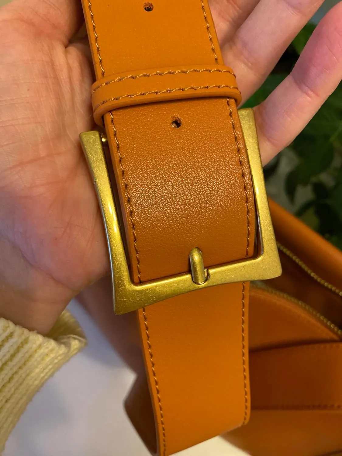 zency 100% Soft Genuine Leather For Female Large Simple Vintage Bucket Bag Women Luxury Shoulder Bags Casual Pillow Crossbody